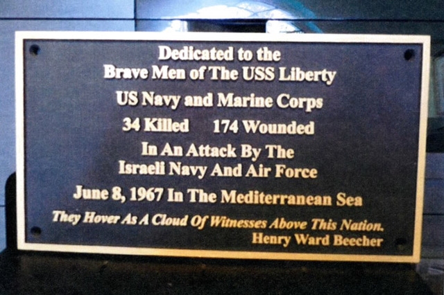 Liberty Monument