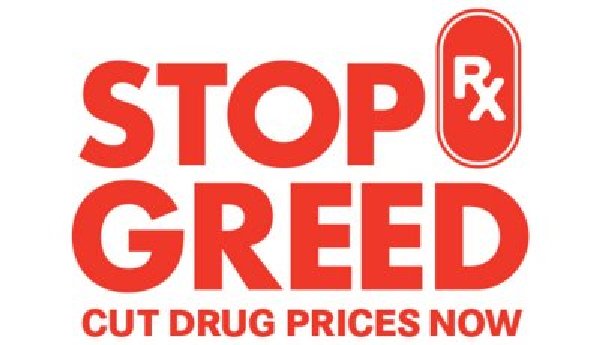 Stop Greed
