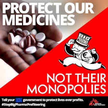 Protect Medicines