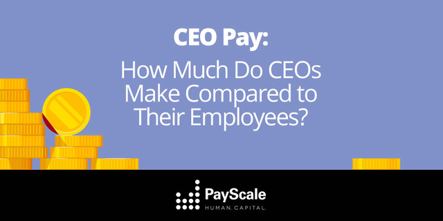 CEO Salaries