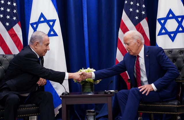 US and Israel