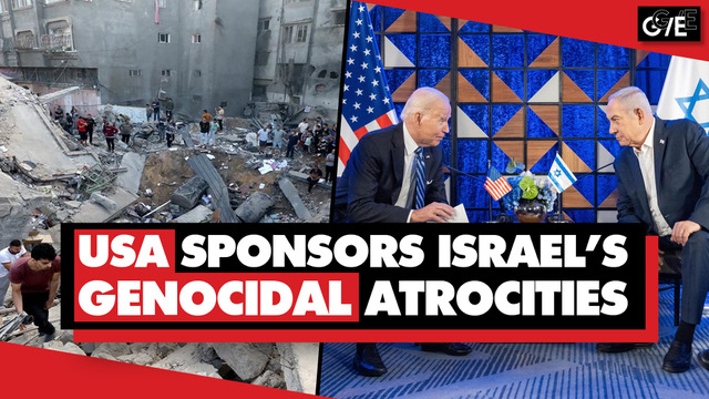 US supports Israel